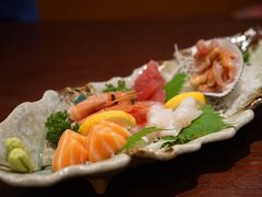 -翔峰炭火鳗鱼(悦泰街里公寓店)