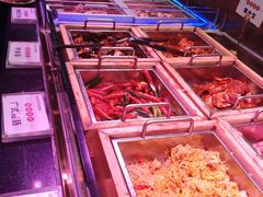 -聚盛源蒸汽海鲜火锅烤肉自助(巨川金海岸购物广场店)
