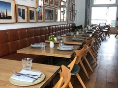 -BOR Eatery(安福路店)