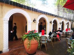 -玫瑰厅上海菜(兴国路店)