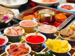 -蜀江龙火锅(339店)