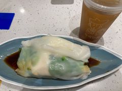 招牌鸡蛋肠-华辉拉肠(宝华店)