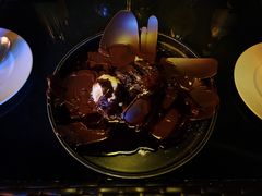 -上海和平饭店华懋阁 Cathay Room