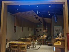 门面-炖物24章·顺时轻养茶(杭州保利时光里店)