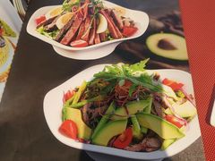 -ITA·意塔意大利餐厅(亦庄店)