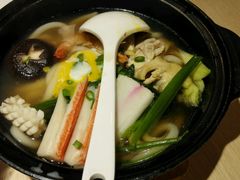 -万岁寿司(蓬江万达店)