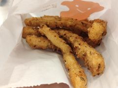 -德克士(北关店)