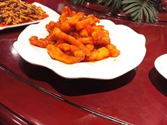 -巴渝兄弟川菜(宽街店)