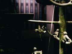 -重庆中国三峡博物馆(重庆博物馆)