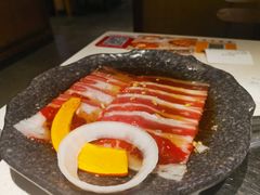 老白吾桑格-本家韩国烤肉(青岛万象城店)