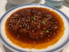 老太原糖醋丸子-老太原菜馆(南宫店)