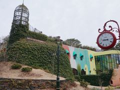 -三鹰之森吉卜力美术馆