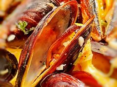 -舜耕山庄四时万和自助餐厅