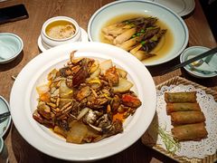 -周家二小姐的菜(西津渡店)