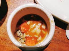 -大秦地·西北菜(纬四路店)