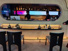 -龟兹KUCINA·新疆菜(前滩L+PLAZA店)