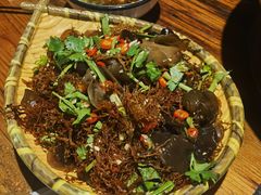 -普洱小黄牛餐厅铜火锅·思茅地方菜(世纪城店)