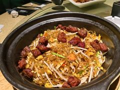 -铜锣湾·有麝自然香(重庆新天地店)