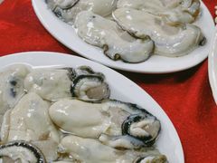 -花苑美食横琴生蚝火锅(拱北粤华路店)
