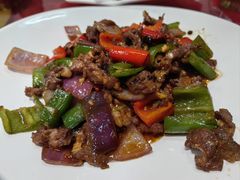 -隆都四季香饭店(碧海路店)