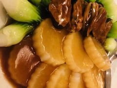 -彩丰楼·中餐厅(国家会展中心上海洲际店)