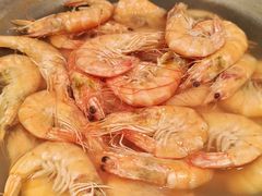 -晶丽香榭自助餐(南京大饭店)