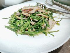 -箪食巷私房菜馆·鲁菜(玉函路店)