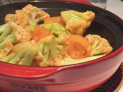 -潮堂 · 潮州菜(国贸商城店)