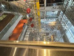 -香港科学馆