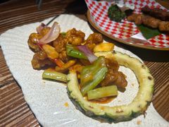 -甲米府·泰国餐厅(八佰伴店)