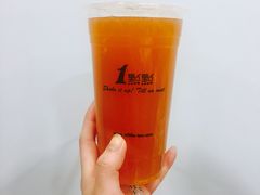 -1点点(银座和谐广场店)