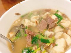 -刘信牛羊肉小炒泡馍(回民街店)