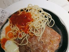 -豪客来牛排(开元盛世广场店)