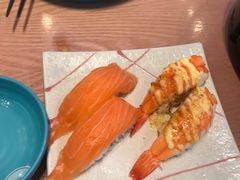 -晴季寿司(红旗街万达店)