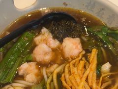 -桂在香知桂林米粉(南岗松雷店)