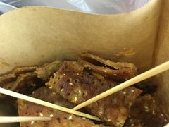 -香糯炎荞饼王(解放碑店)