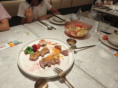 -Aqua Oasis 水天堂(太湖中心mall店)