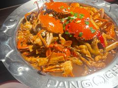 -胖哥俩肉蟹煲(梅溪步步高店)