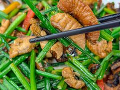 -轩记海鲜餐厅·四十五年老字号·经典粤菜(西区彩虹店)