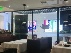 大堂-尚一汤 广东炖汤(金桥国际店)