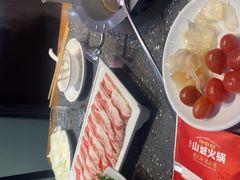 -华晟山城火锅(开发区港西东阁里店)