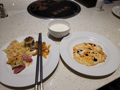 -蓬客精品酒店(南山海岸城购物中心店)