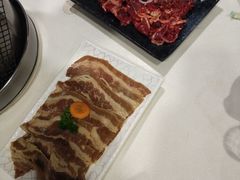 -金刚山(学府路店)