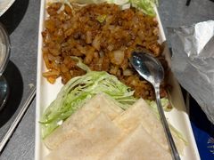 -耶里夏丽·丝路新疆菜·清真食品(徐汇南丹东路臻选店)