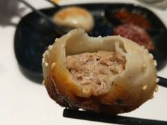 -小杨生煎(南京东路食品一店)