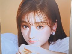 -4iNLOOK美瞳店(近铁城市广场店)