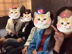 -活力无限KTV(天河新天地店)