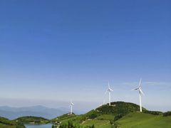-东白山