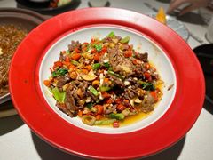 -湘鼎盛·大厨鲜炒湖南味(高新银泰店)