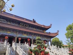 -南海禅寺
